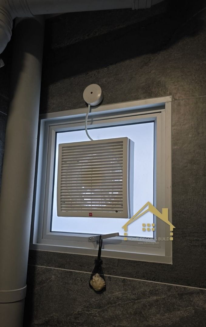 💥Aluminum Top Hung / Louver Window for Toilet 💥63109200540289113