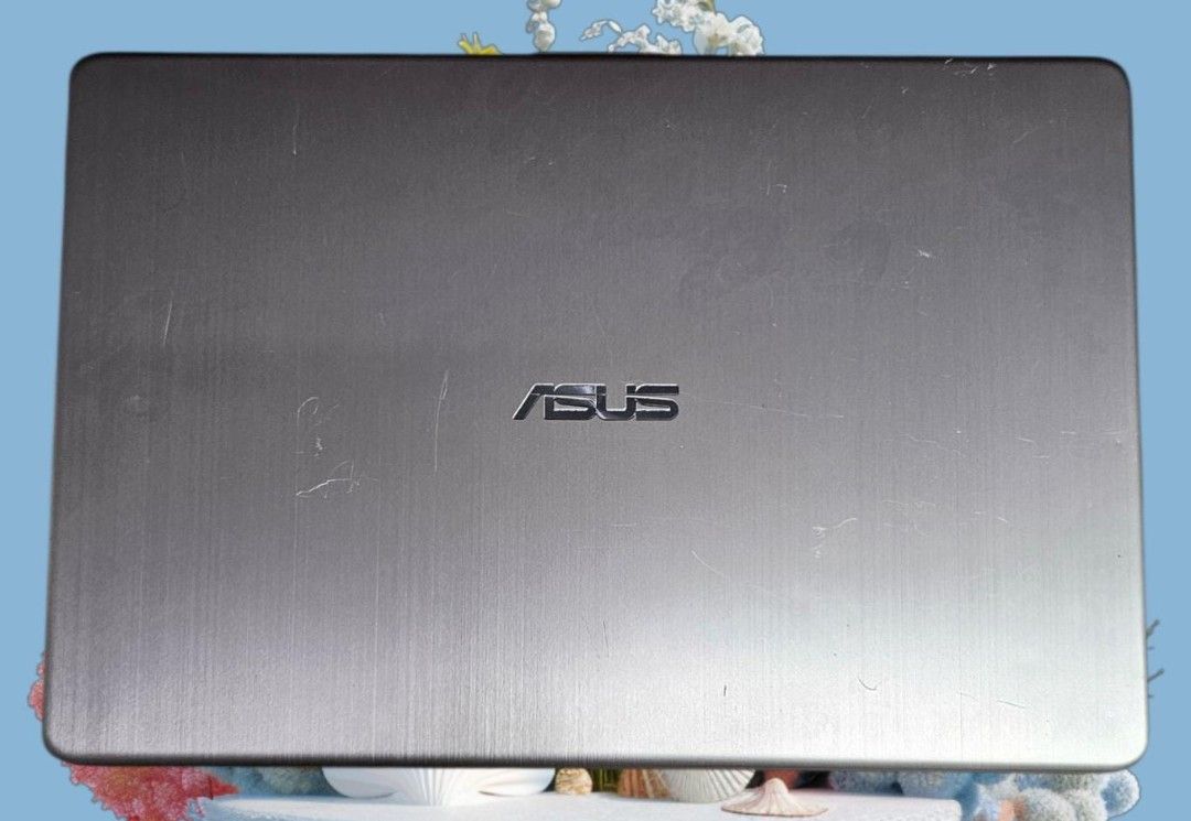ASUS VivoBook X505ZA Laptop - Ryzen 5, 8GB RAM SSD 256GB + HDD 1TB Display  15.6" inches  Windows 11 Battery life 2hrs.63168948727042113