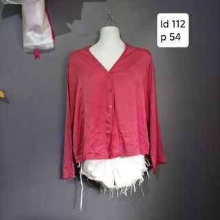 (Kategori: ) berada di . Dikirim oleh sriraoutfit (ID iklan 1379528038, Gambar 1). Deskripsi: .