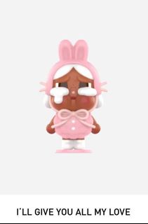 100+ “Crybaby ill give you all my love” For Sale | Toys