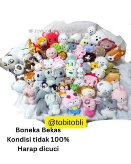 (Kategori: ) berada di . Dikirim oleh tobitobli (ID iklan 1379616224, Gambar 1). Deskripsi: .