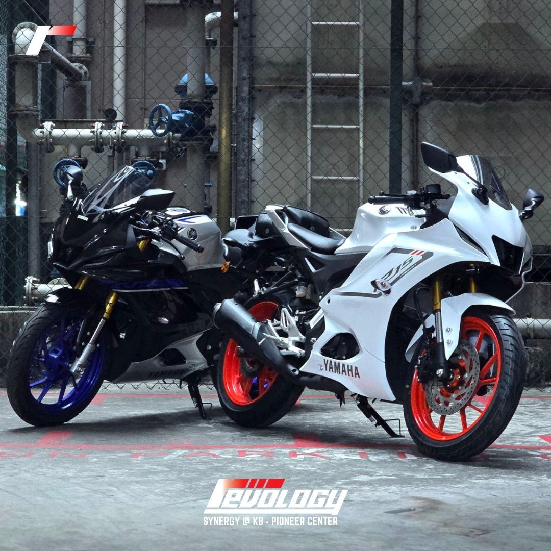 3.88% BRAND NEW ! YAMAHA R-15M | YZF R15M | R15 | R155 | R15V4 | R155 ...