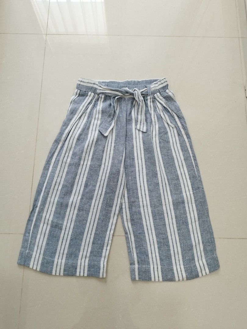 Celana Brand Primark (Kategori: 4 hingga 7 tahun) berada di Tangerang. Dikirim oleh valley.shop (ID iklan 1379716957, Gambar 1). Deskripsi: Celana Brand Primark. Like New beli di Paris. size 5-6 tahun. ukuran lp 54 cm / panjang 53 cm..