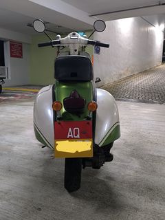 Vespa Mu Sprint Veloce Vespa Sprint Vespa Sprint Classic For