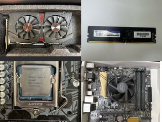 I5 6600 出售| Carousell Hong Kong