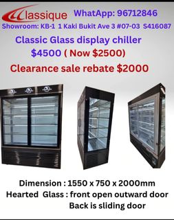 (Category: ) located in . Submitted by classiquegroup.pte.ltd (Listing ID 1379594601, Image 1). Description: .