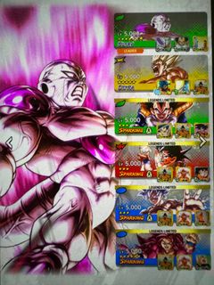 (Category: ) located in . Submitted by Yuta_Okkotsu (Listing ID 1379649128, Image 1). Description: .