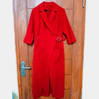 (Kategori: ) berada di . Dikirim oleh baaju_lucuku (ID iklan 1379713577, Gambar 1). Deskripsi: .