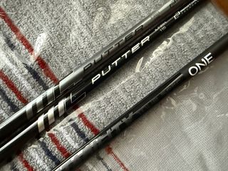 Stability putter For Sale Golf Carousell Singapore