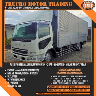 (Category: ) located in . Submitted by trucko.motor.trading (Listing ID 1379539804, Image 1). Description: .