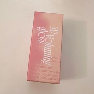 Fwee 3D 豐盈光澤唇彩 70% B01 香草64242863518594110