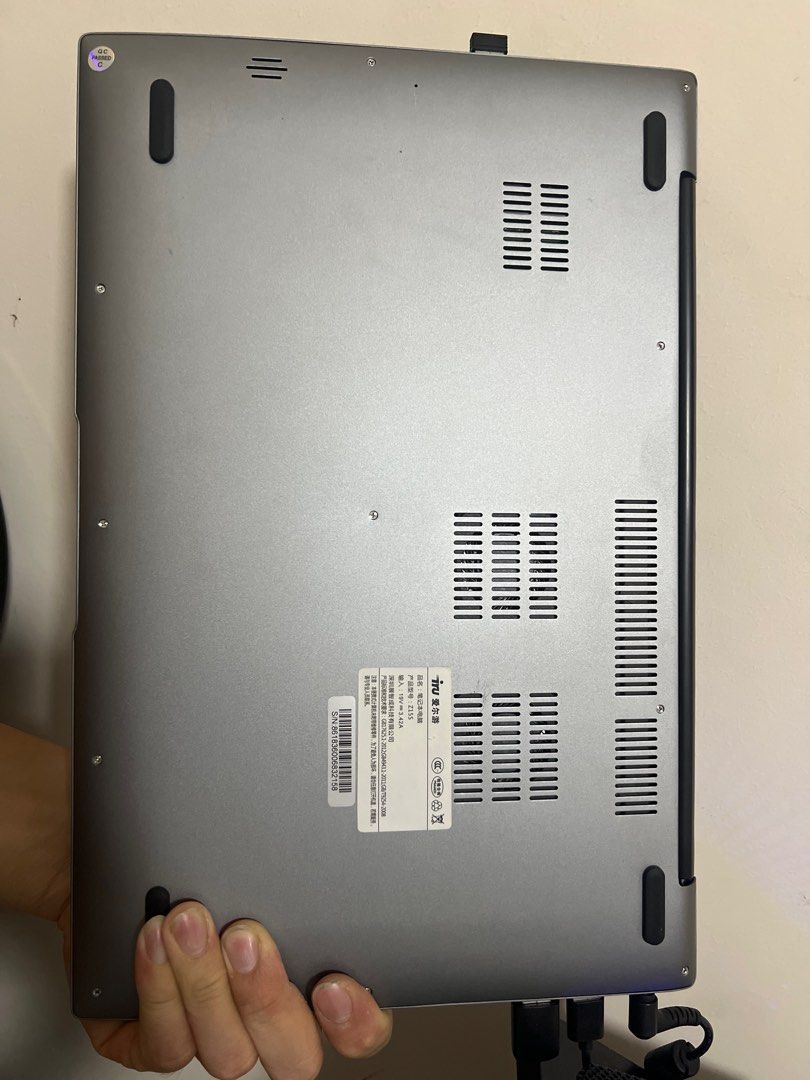 Gaming Laptop  i7-10850H63226184487938111