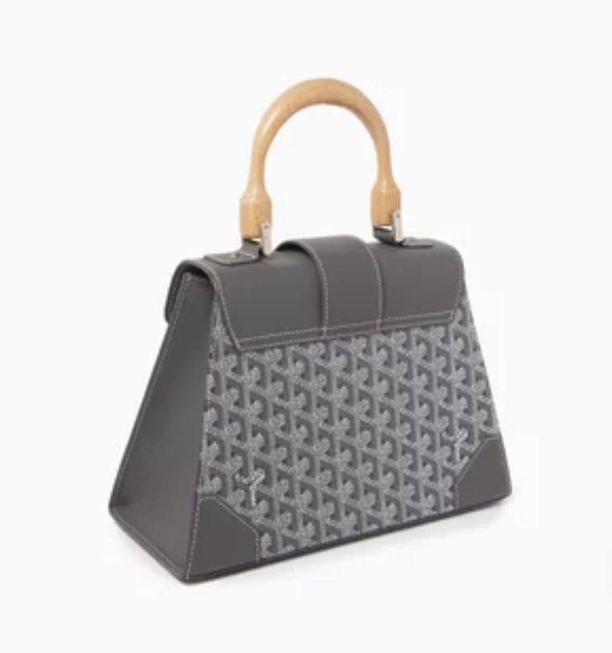 Goyard Saigon PM 28cm (Category: Luxury Bags & Wallets) located in Quezon City. Submitted by rarebagsfrmjapan (Listing ID 1379699758, Image 3). Description: PERFECT GIFT OR GIVEAWAYS REWARD UR SELF OR LOVE ONES AT LEAST ONCE A YEAR !!! 𝐃𝐈𝐒𝐂𝐋𝐀𝐈𝐌𝐄𝐑: we are 𝐧𝐨𝐭 𝐚𝐬𝐬𝐨𝐜𝐢𝐚𝐭𝐞𝐝 𝐰𝐢𝐭𝐡 𝐭𝐡𝐞 𝐛𝐫𝐚𝐧𝐝𝐬 𝐭𝐡𝐚𝐭 𝐚𝐫𝐞 𝐥𝐢𝐧𝐤𝐞𝐝 𝐚𝐧𝐝 𝐬𝐭𝐚𝐭𝐞𝐝 𝐢𝐧 𝐭𝐡𝐢𝐬 𝐩𝐨𝐬𝐭. 𝐀𝐥𝐥 𝐫𝐢𝐠𝐡𝐭𝐬 𝐚𝐫𝐞 𝐫𝐞𝐬𝐞𝐫𝐯𝐞𝐝 𝐭𝐨 𝐢𝐭𝐬