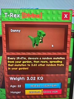 How To Get Giant Pets In Grow A Garden - Foto 7