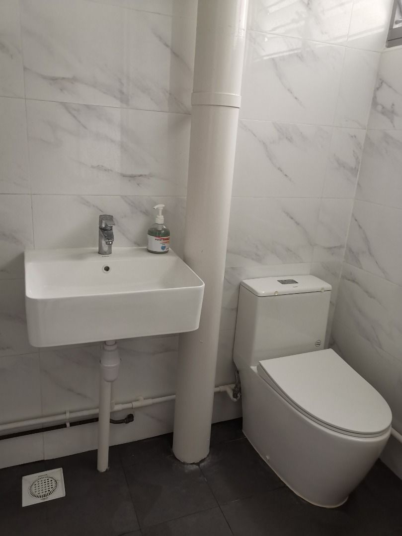 HDB Flat for Sale - 3 Bedrooms, Near Amenities63225678310657111