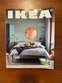 Ikea For Sale Vintage Collectibles Carousell Singapore