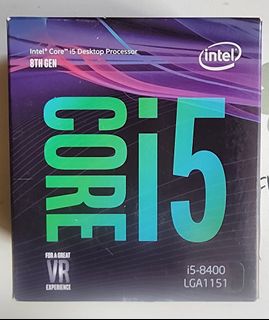 Intel i5-840064085063858946110