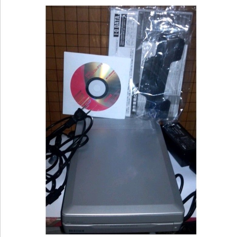 I/O DATA DVR-UN18E DVD (Category: Hard Disks & Thumbdrives) located in Manila. Submitted by the_thrift_shop_onlineph (Listing ID 1379701908, Image 2). Description: No long resrvation, priority ASAP buyer Products in hand ready to ship Feel free to chat, message or text for additional pictures and inquiry for the availability of the items before placing an order. What you see what you get (see pictures) Sold as is MOP: Gcash Shipping or by pick-up