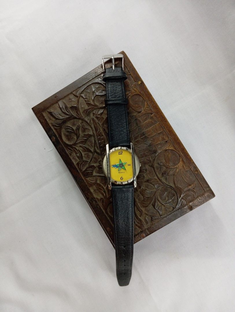 Jam Tangan Vintage Not Seiko Alba Dior Casio Oakley Mirage Misaki