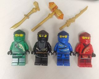 Lego General Grievous 人仔星球大戰StarWars Star Wars sw515