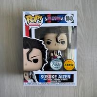 Funko Pop! Bleach - Sosuke Aizen #1840 - CHASE LIMITED EDITION - Occasion