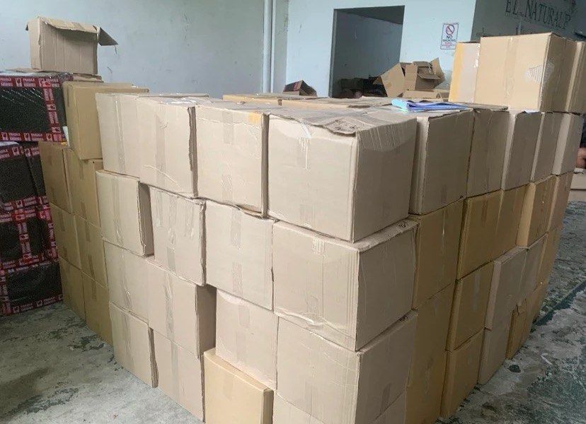 Liquid hand soap (Category: Medical Supplies & Tools) located in Malvar. Submitted by youngmoon.dc4200 (Listing ID 1379610260, Image 1). Description: Liquid hand soap Isopropyl alcohol Dishwashing liquid Made to order Liquid hand soap P 155 per gallon moq 200 gal P175 per gallon moq 150 gal P200 per gallon moq 100 gal P225 per gallon moq 50 gal P250 per gallon below moq .