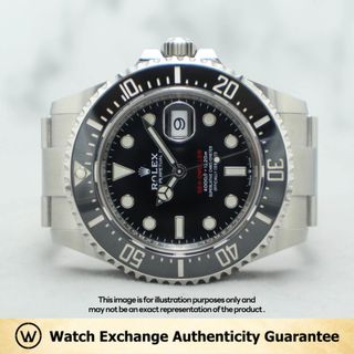 (Category: ) located in . Submitted by watchexchange.sg (Listing ID 1379620537, Image 1). Description: .