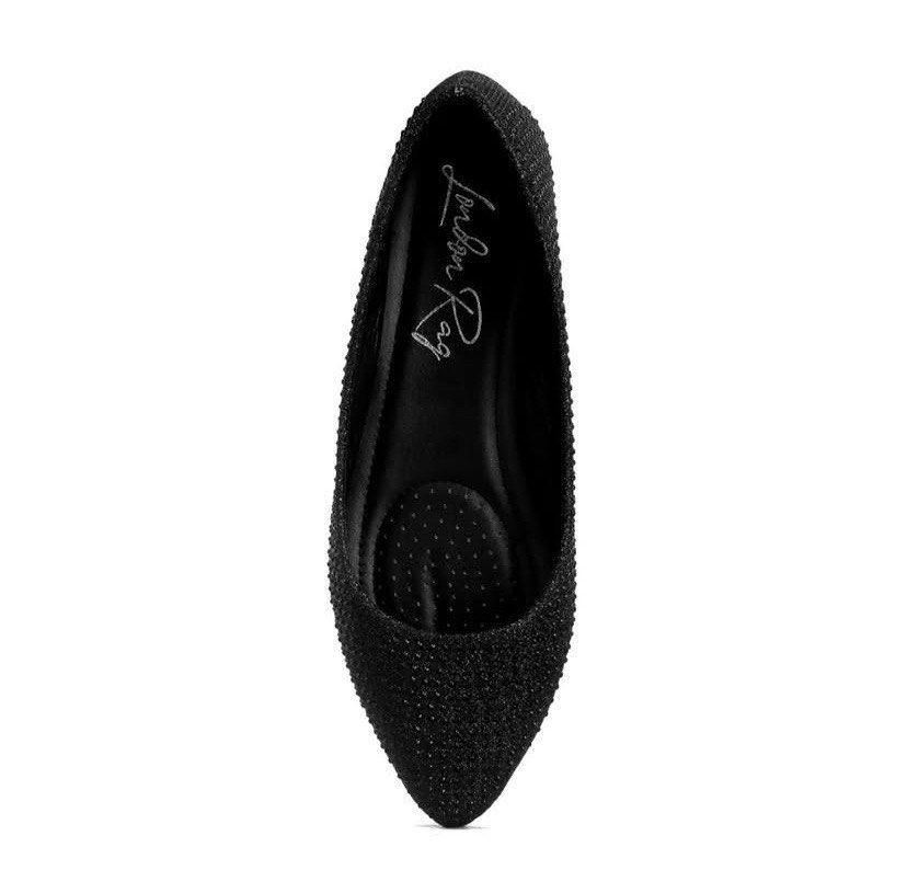 London Rag Doll Shoes (Category: Flats & Sandals) located in Manila. Submitted by abbie0309296694 (Listing ID 1379533098, Image 1). Description: .