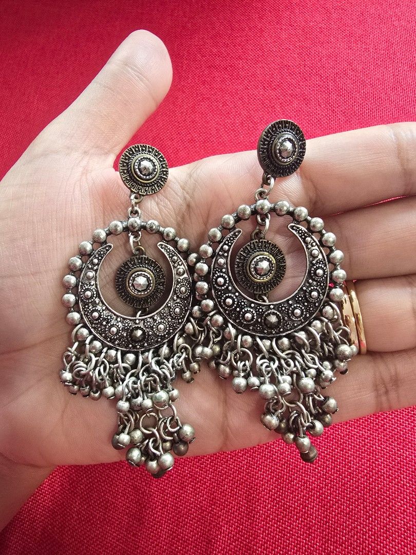 Woodlands Causeway Point Lovisa Lovisa Earrings, Women's Fashion