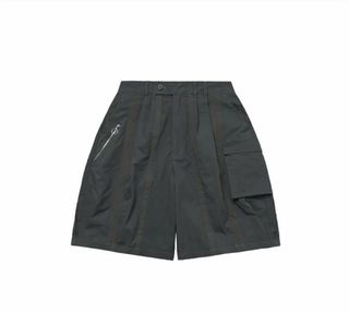 ずとまよ ZTMY ハーフパンツ ブラック 名巧は愚なるが如し Mサイズ ずとまよ ZTMY ハーフパンツ ブラック 名巧は愚なるが如し M