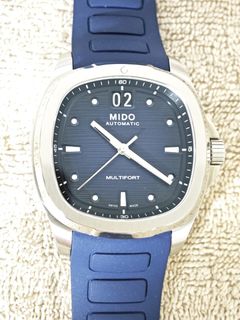 Mido” 出售| 手錶| Carousell Hong Kong