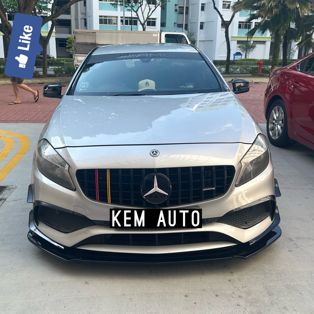 (Category: ) located in . Submitted by kemautorental (Listing ID 1379555549, Image 1). Description: .
