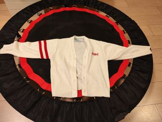 Munsang College Kindergarten 民生書院幼稚園外套64221545474433110