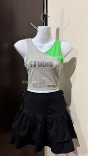 (Kategori: ) berada di . Dikirim oleh clarandkei (ID iklan 1379698205, Gambar 1). Deskripsi: .