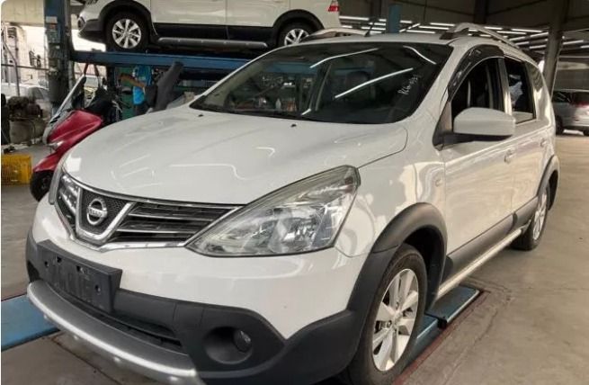 由 whong061864481 (刊登 ID 1379608779，圖片 2) 提交，位於 台北市 (Taipei) 的 Nissan Livina 2020款 旗艦款 白色 (類別：汽車出售)，說明：安全、划算、選擇多、上游車商，市售中古收車價 💥 同行車商請繞道唷～ 💥 @@ 五大保證： ✅ 第三方認證 & 原廠等級鑑定 💯 ✅ 無接合泡水、無重大事故 💯 ✅ 非營業車 💯 ✅ 里程保證，原鈑件可認證 💯 ✅ 退車機制，不符認證查定表全額退費💯 款式:Nissan Livina 2020款 旗艦款 白色 🚗 年分:2020 🚗 里程:58000 🚗 排氣量:1.6L 🚗 車門數：5門5座 🚗 變速系統：自排 🚗 驅動方式：2WD 🚗 引擎燃料:汽油 🚗 車價:10.5萬 💎 備註 🔥 原鈑件🔥 可認證 💯 🌞 為什麼我們是您最好的選擇？ • 超值價格：提供最具競爭力的價格，物超所值 • 品質保證：所有車輛經原廠等級的專業檢測，確保安全無虞 •
