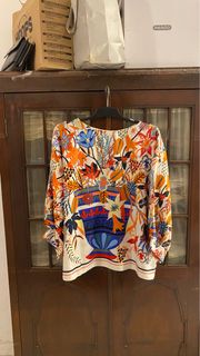 (Kategori: ) berada di . Dikirim oleh chindo.thriftshop (ID iklan 1379672325, Gambar 1). Deskripsi: .