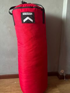 Punching Bag Used Boxing Equipment For Sale Near Me Buy Punching
