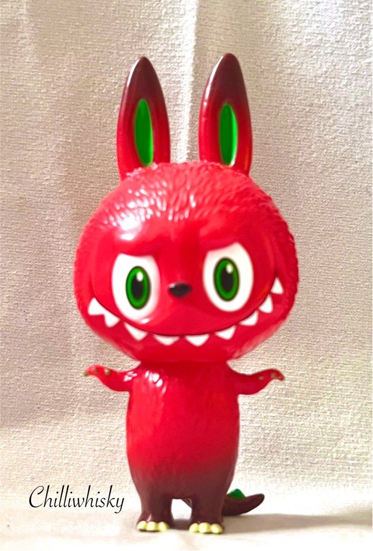 POPMART×HOW2WORKTHE LITTLE MONSTERSシリーズ4 POPMART×HOW2WORKTHE LITTLE MONSTERSシリーズ4 - メルカリ