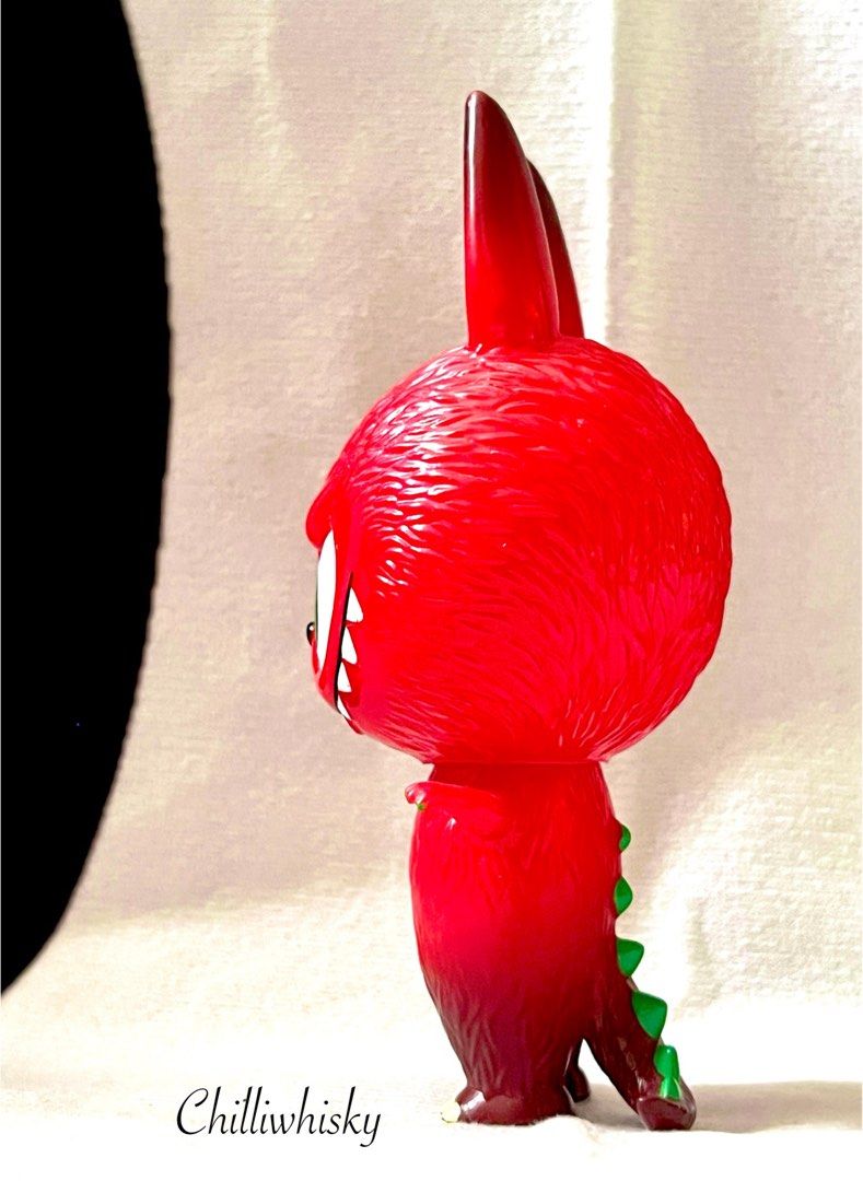 POPMART×HOW2WORKTHE LITTLE MONSTERSシリーズ4 THE LITTLE MONSTERS 4 Series - Blind Box - POP MART (United
