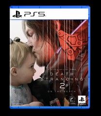 由 309094 (刊登 ID 1379699381，圖片 1) 提交，位於 桃園市 (Taoyuan) 的 Ps5遊戲片 (類別：遊戲點數卡、帳號)，說明：ps5遊戲片 死亡擱淺2 冥攤之上 中文版 全新。