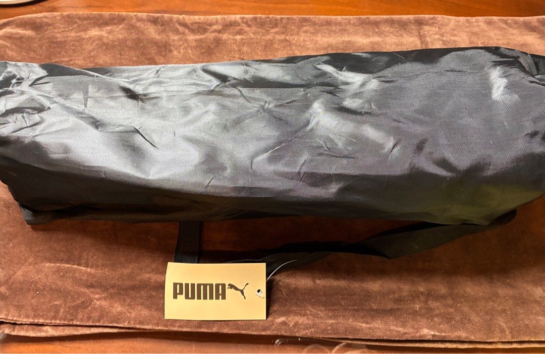 由 lin_hunn (刊登 ID 1379645579，圖片 1) 提交，位於 高雄市 (Kaohsiung) 的 PUMA便攜式 折疊戶外露營椅 戶外椅 釣魚椅 (類別：椅子)，說明：全新喔。
