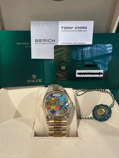 （分類：）位於 。 由 berich.watches_jewelery2020 提交（商品編號 1379588038，圖片 1）。簡介： 。