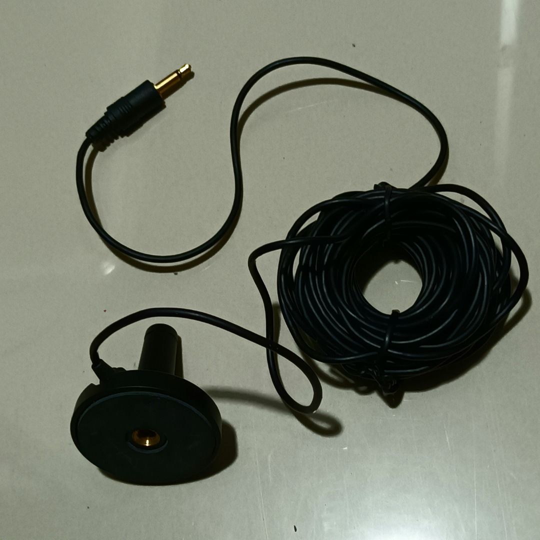 Yamaha Einmessmikrofon - Optimierer für Verstärker Receiver RX-V DSP-A, 31,90