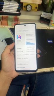 (Kategori: ) berada di . Dikirim oleh hapemurahmeriah (ID iklan 1379625885, Gambar 1). Deskripsi: .