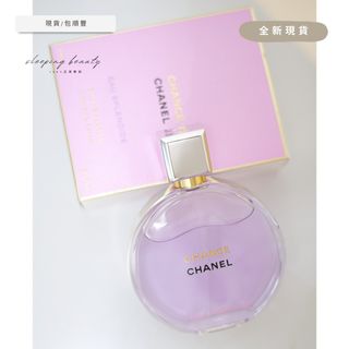 {包sf!} 🍈 chanel chance 香水 eau splendide 100ml64208959153795110