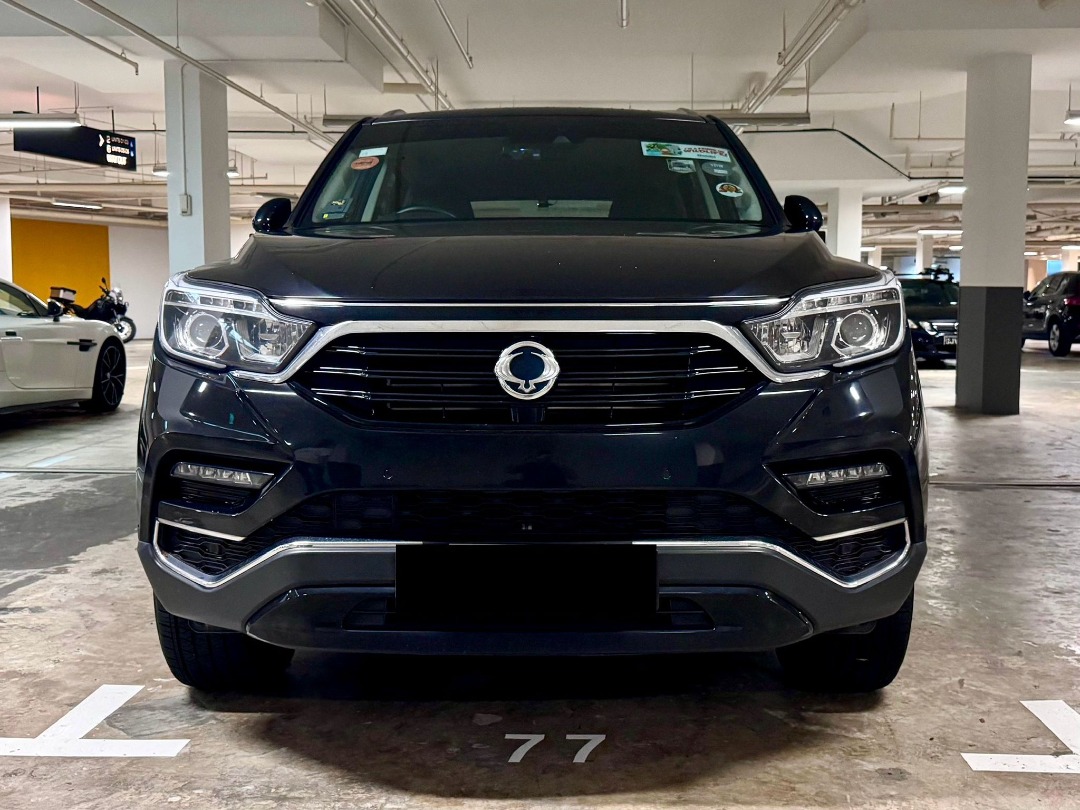 (Category: ) located in . Submitted by terra.cars.sg (Listing ID 1379587138, Image 1). Description: .