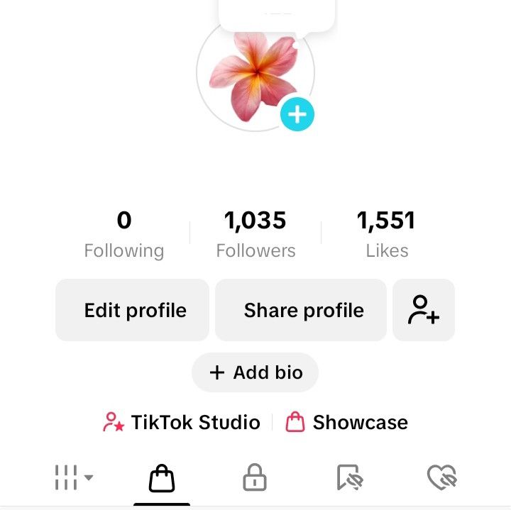 tiktok account with yellow basket (Category: Game Gift Cards & Accounts) located in Pasay City. Submitted by charm.boosting (Listing ID 1379628228, Image 1). Description: ✅ has yellow basket ✅ for tiktok affiliate ✅ have live button up to 3 systems ✅ email need for transferring access.