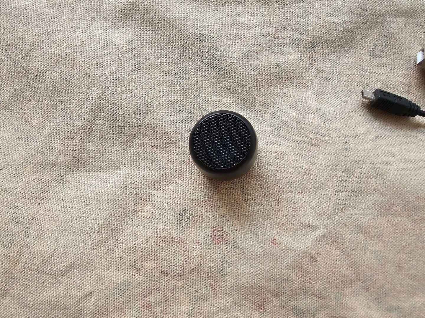iSmart  blue tooth speaker world's smallest  speaker63846778863874112
