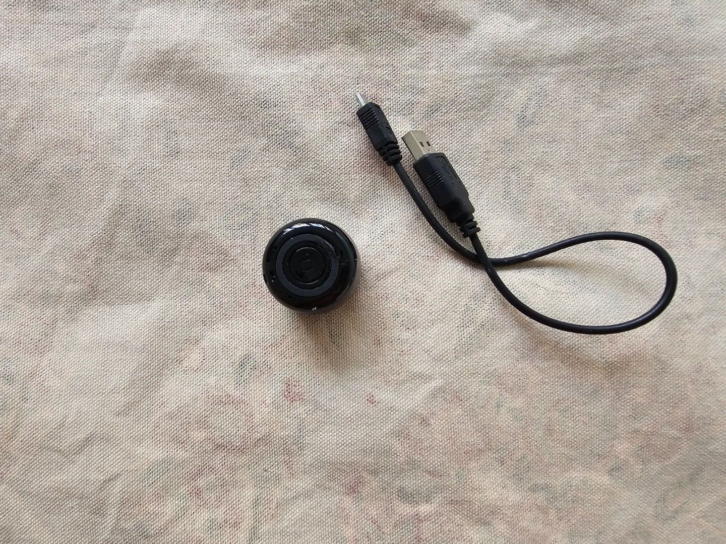 iSmart  blue tooth speaker world's smallest  speaker63846778863874113