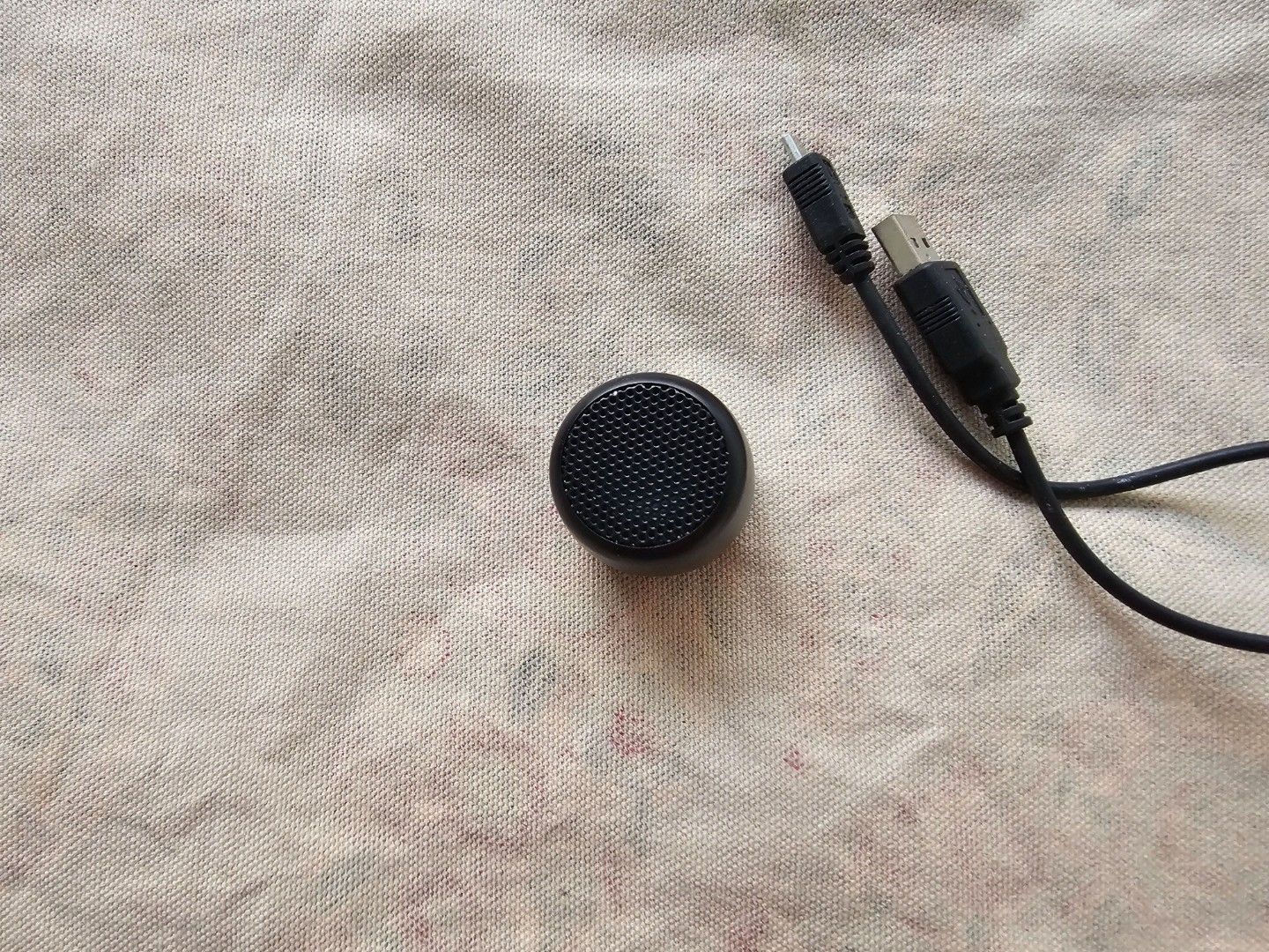 iSmart  blue tooth speaker world's smallest  speaker63846778863874110